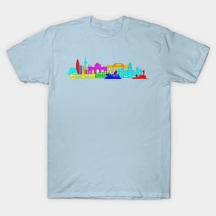 Madrid T-Shirt